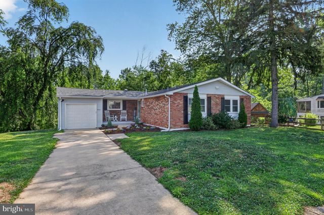 344 N DILLWYN RD, Newark, DE 19711
