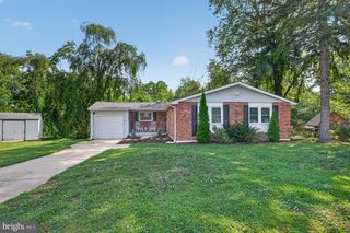 344 N DILLWYN RD, Newark, DE 19711