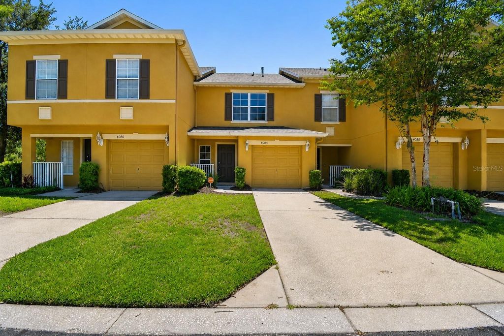 4084 PITCH PINE CIRCLE, Oviedo, FL 32765