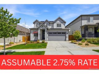 17325 Birds Foot Trl, Parker, CO 80134