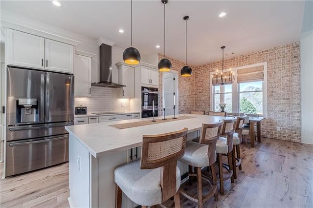 1009 Easy Street, Winder, GA 30680