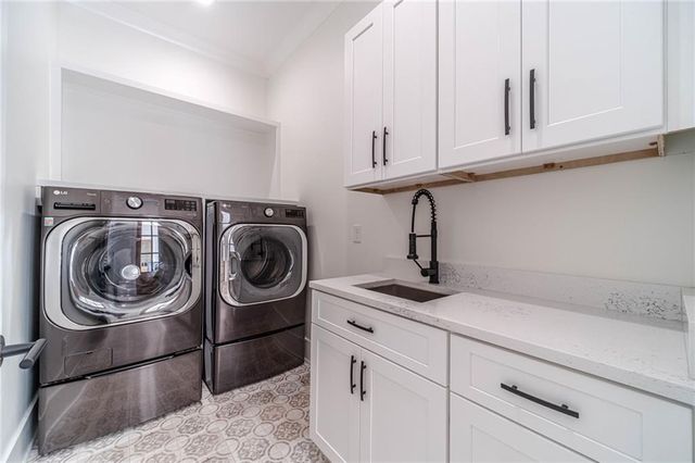 1009 Easy Street, Winder, GA 30680