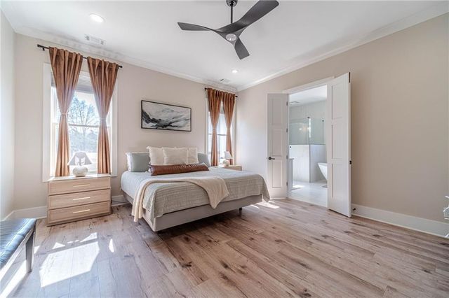 1009 Easy Street, Winder, GA 30680