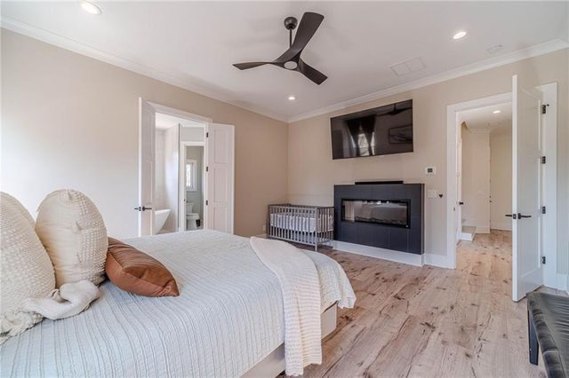 1009 Easy Street, Winder, GA 30680