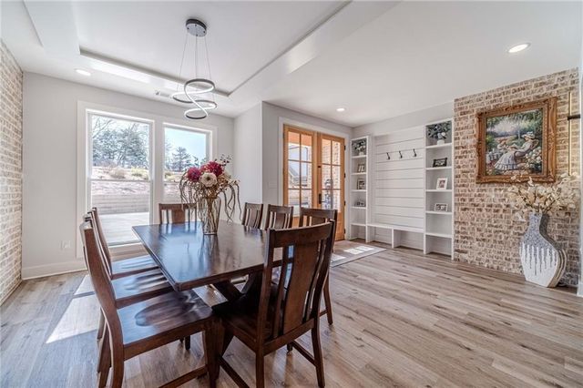 1009 Easy Street, Winder, GA 30680