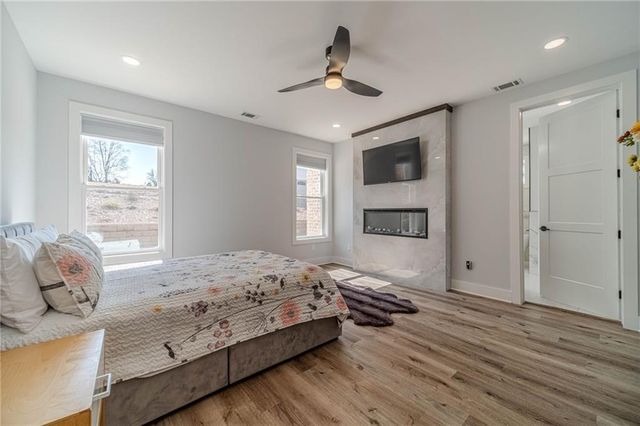 1009 Easy Street, Winder, GA 30680