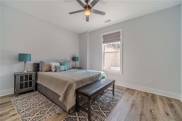 1009 Easy Street, Winder, GA 30680