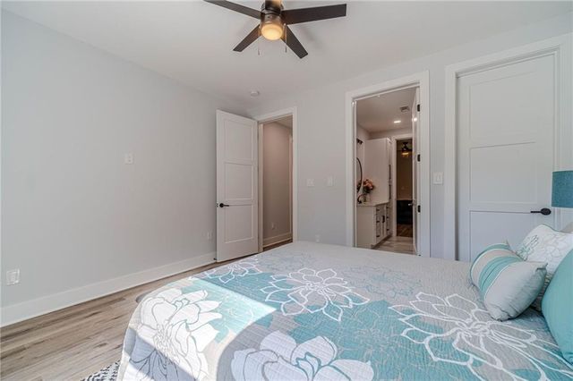 1009 Easy Street, Winder, GA 30680