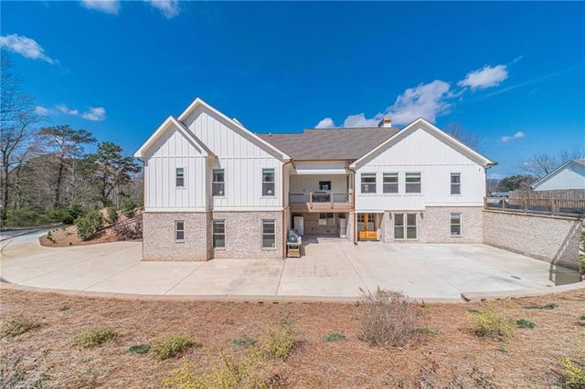 1009 Easy Street, Winder, GA 30680