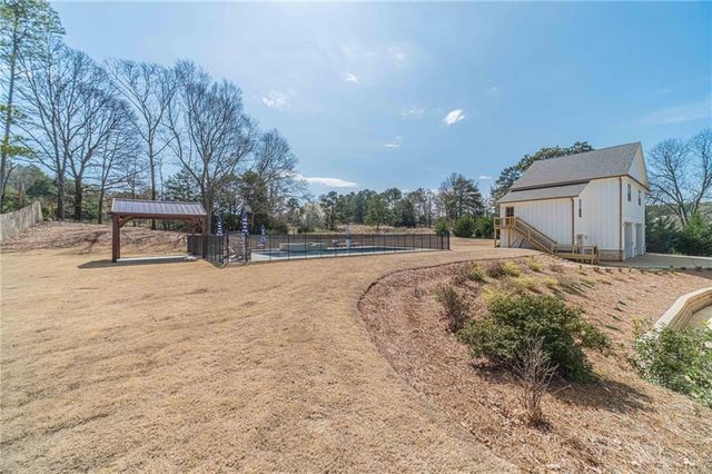 1009 Easy Street, Winder, GA 30680