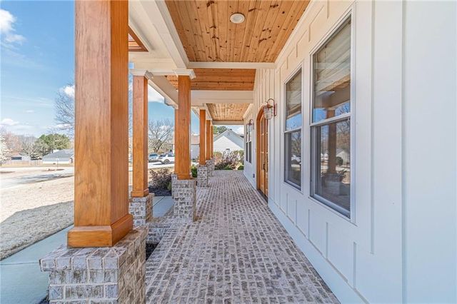 1009 Easy Street, Winder, GA 30680