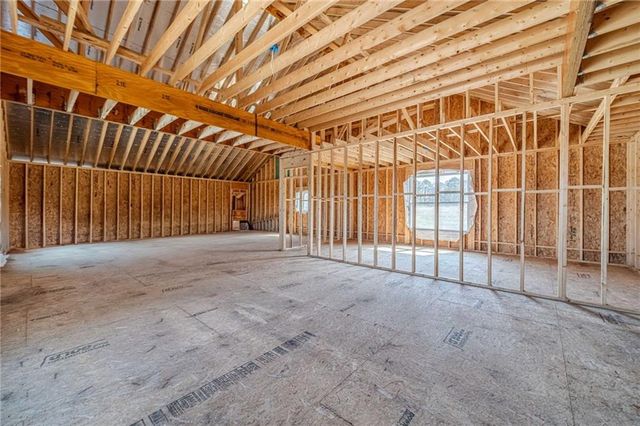 1009 Easy Street, Winder, GA 30680