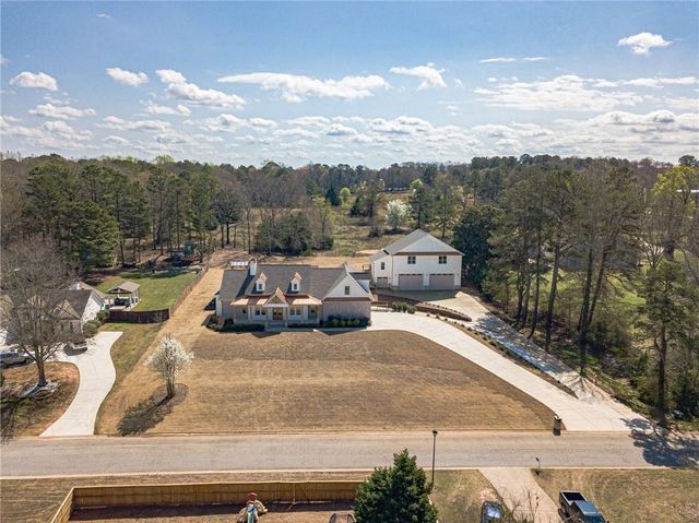 1009 Easy Street, Winder, GA 30680