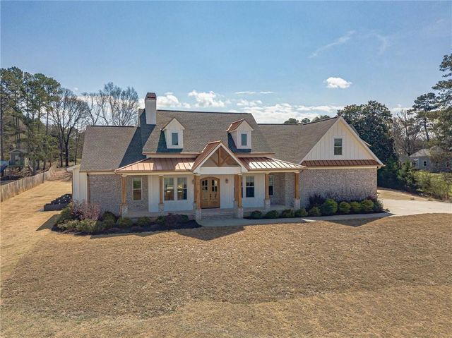 1009 Easy Street, Winder, GA 30680