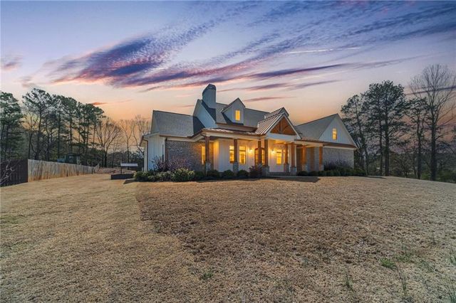 1009 Easy Street, Winder, GA 30680