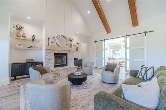 1009 Easy Street, Winder, GA 30680