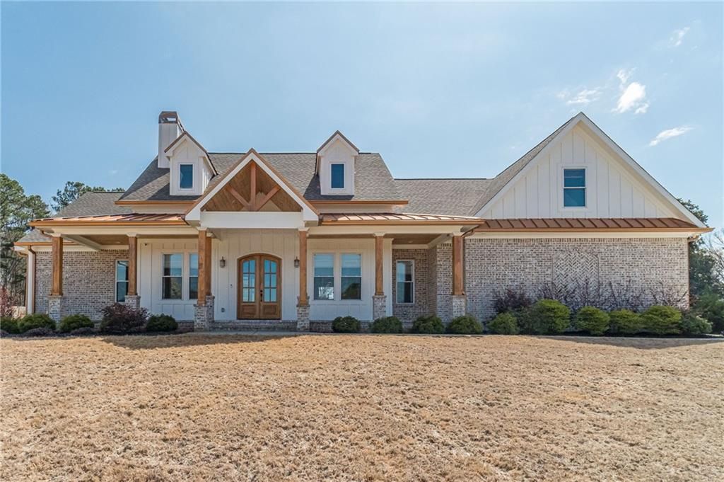 1009 Easy Street, Winder, GA 30680