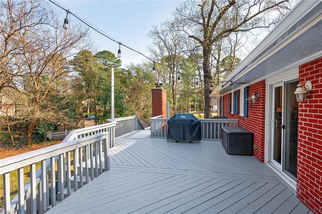 1605 Mallard LN, Virginia Beach, VA 23455