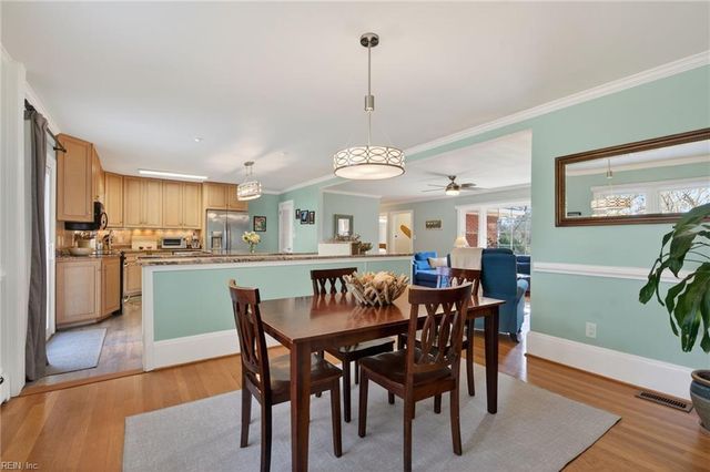 1605 Mallard LN, Virginia Beach, VA 23455