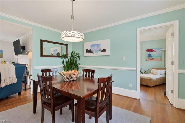 1605 Mallard LN, Virginia Beach, VA 23455