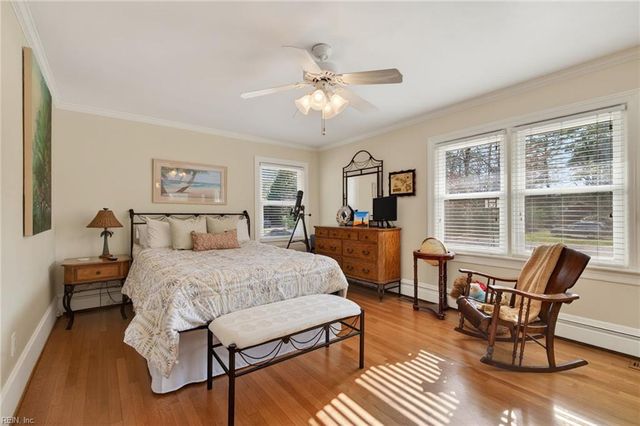 1605 Mallard LN, Virginia Beach, VA 23455