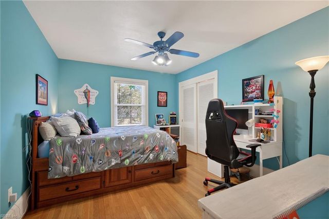 1605 Mallard LN, Virginia Beach, VA 23455