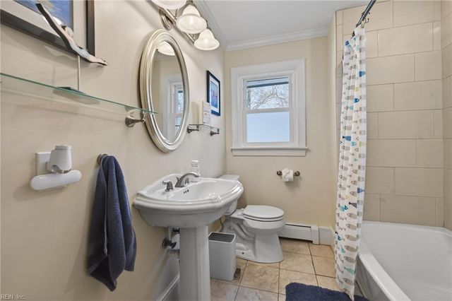 1605 Mallard LN, Virginia Beach, VA 23455