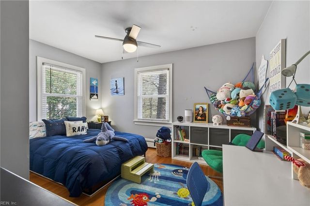 1605 Mallard LN, Virginia Beach, VA 23455