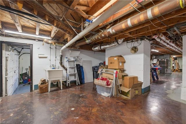 1605 Mallard LN, Virginia Beach, VA 23455