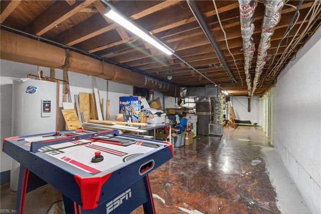 1605 Mallard LN, Virginia Beach, VA 23455