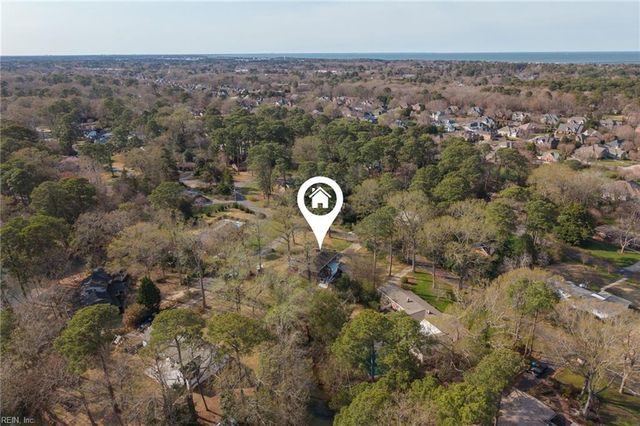 1605 Mallard LN, Virginia Beach, VA 23455