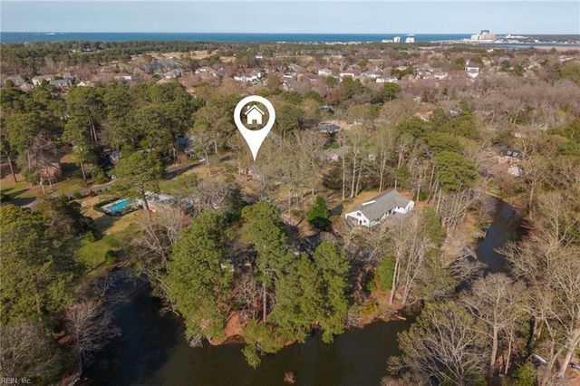 1605 Mallard LN, Virginia Beach, VA 23455