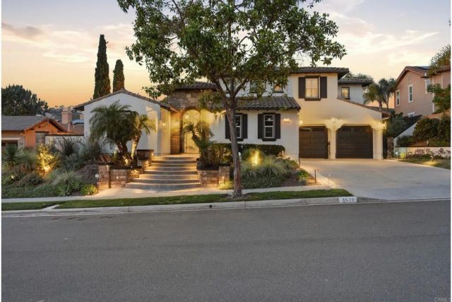 3579 Calle Palmito, Carlsbad, CA 92009