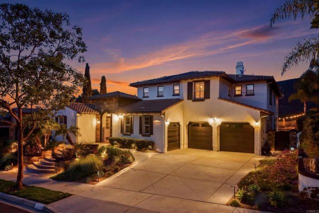 3579 Calle Palmito, Carlsbad, CA 92009