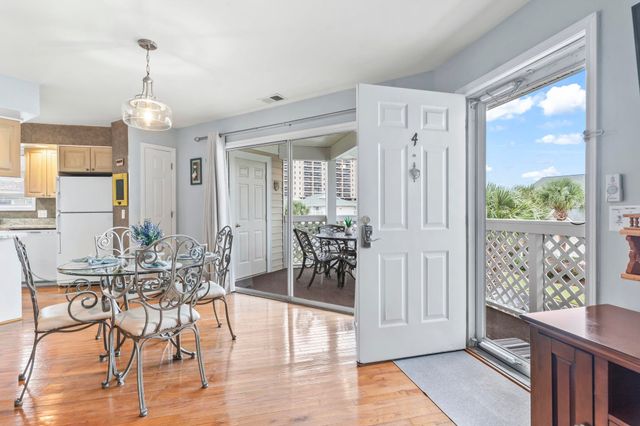300 Shorehaven Dr Unit V4, North Myrtle Beach, SC 29582