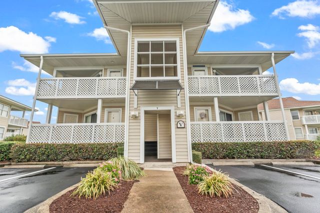 300 Shorehaven Dr Unit V4, North Myrtle Beach, SC 29582