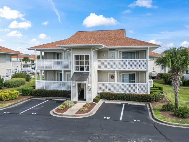 300 Shorehaven Dr Unit V4, North Myrtle Beach, SC 29582
