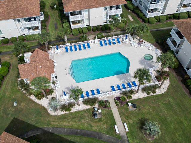 300 Shorehaven Dr Unit V4, North Myrtle Beach, SC 29582
