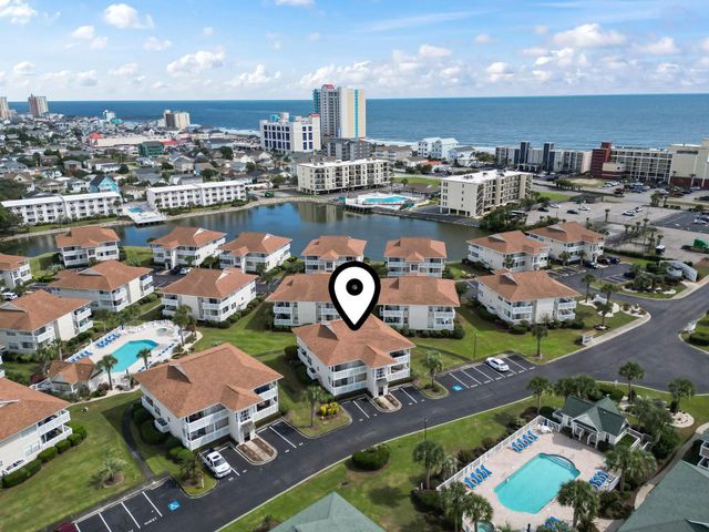 300 Shorehaven Dr Unit V4, North Myrtle Beach, SC 29582