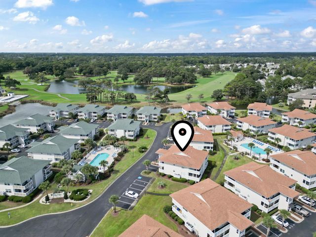 300 Shorehaven Dr Unit V4, North Myrtle Beach, SC 29582