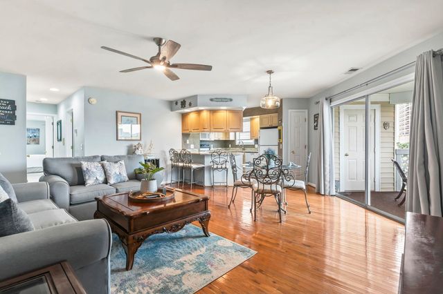 300 Shorehaven Dr Unit V4, North Myrtle Beach, SC 29582