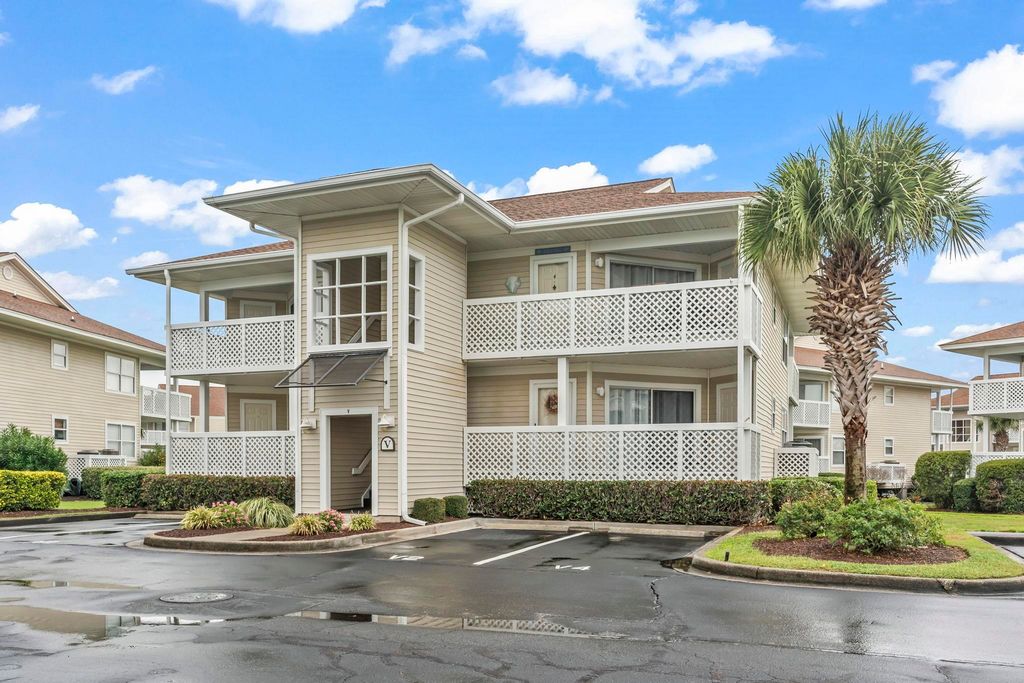 300 Shorehaven Dr Unit V4, North Myrtle Beach, SC 29582