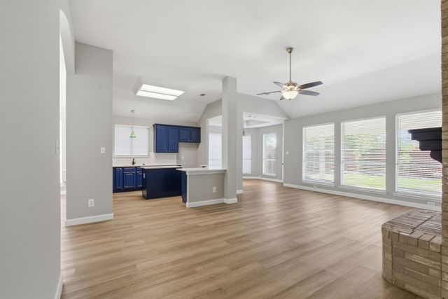 138 Briar Oak Drive, Murphy, TX 75094