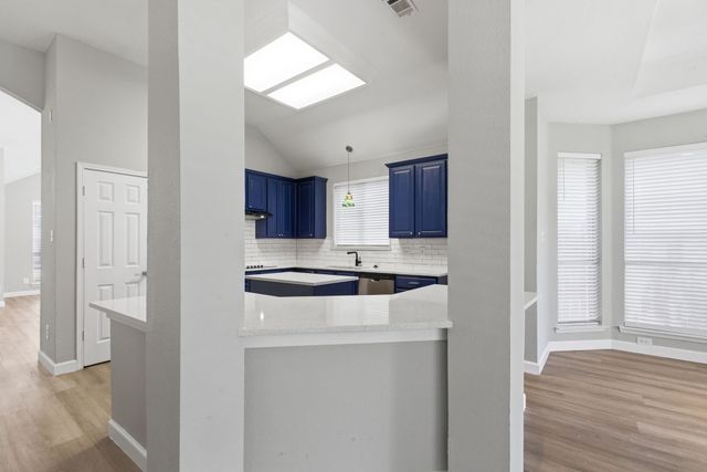 138 Briar Oak Drive, Murphy, TX 75094