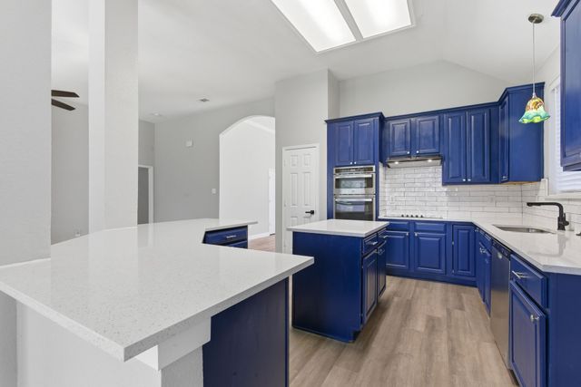 138 Briar Oak Drive, Murphy, TX 75094