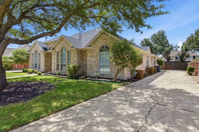 138 Briar Oak Drive, Murphy, TX 75094