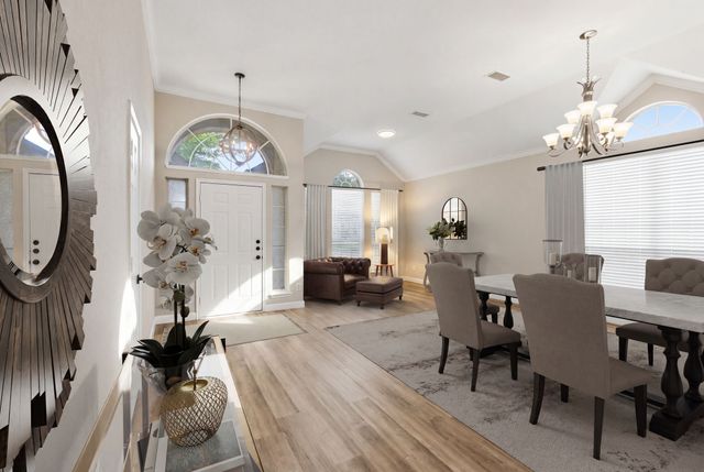 138 Briar Oak Drive, Murphy, TX 75094