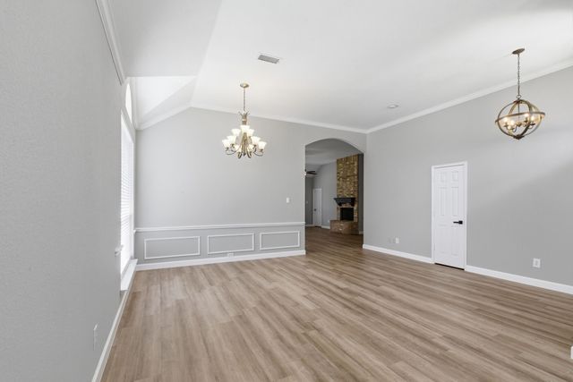 138 Briar Oak Drive, Murphy, TX 75094