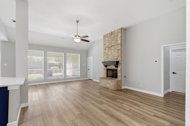 138 Briar Oak Drive, Murphy, TX 75094
