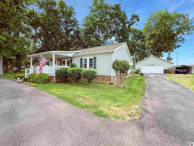 5472 STE RTE 94E, Murray, KY 42071